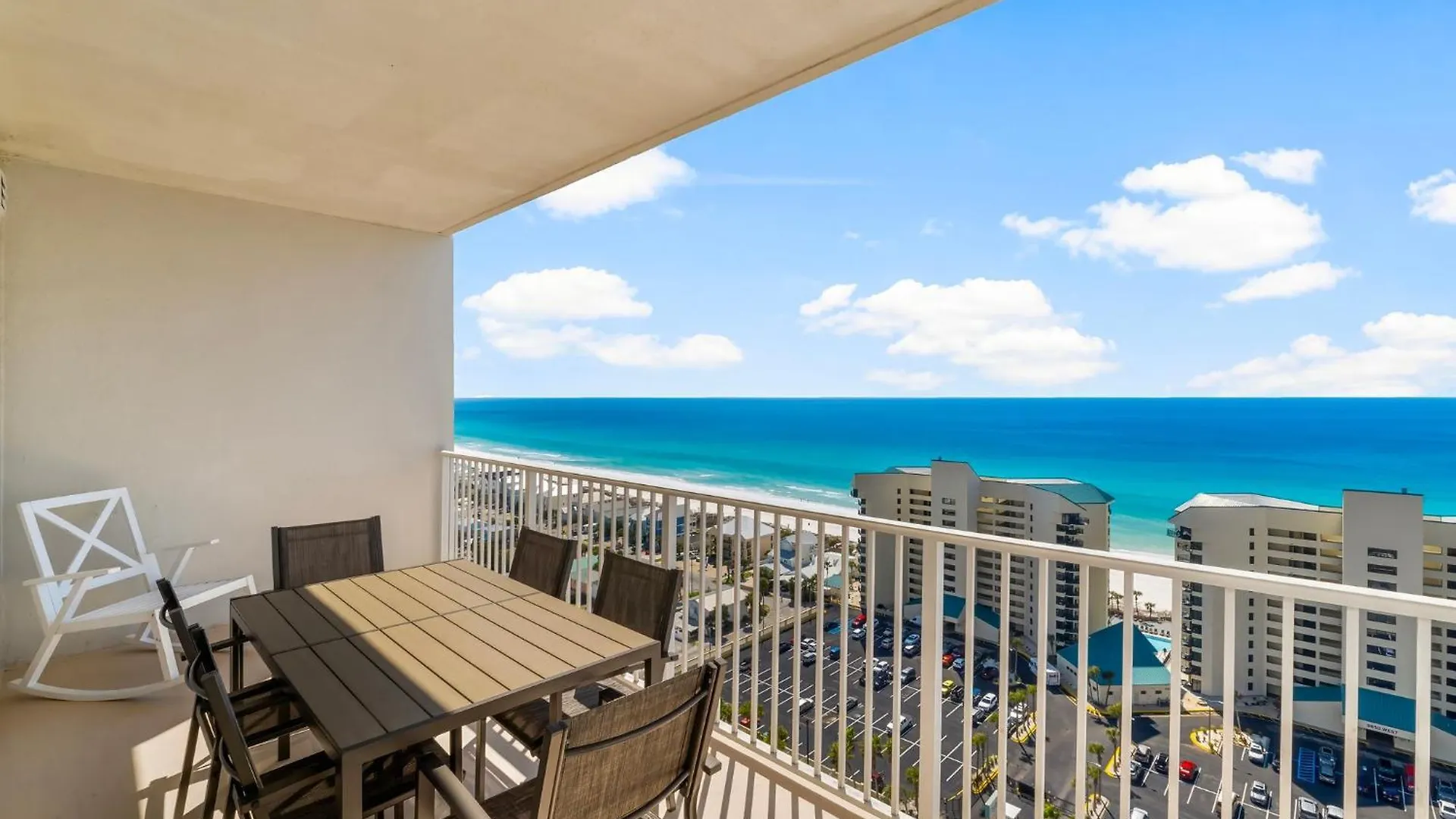 Laketown Wharf 1818 Panama City Beach United States