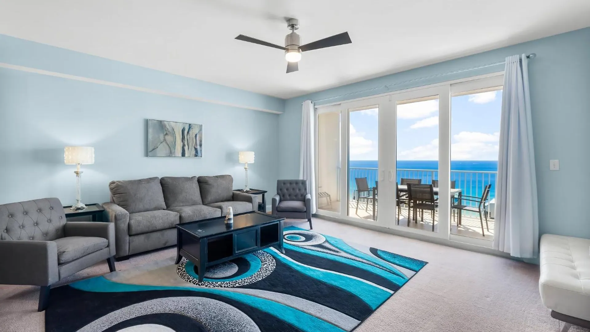 Laketown Wharf 1818 Panama City Beach Apartment