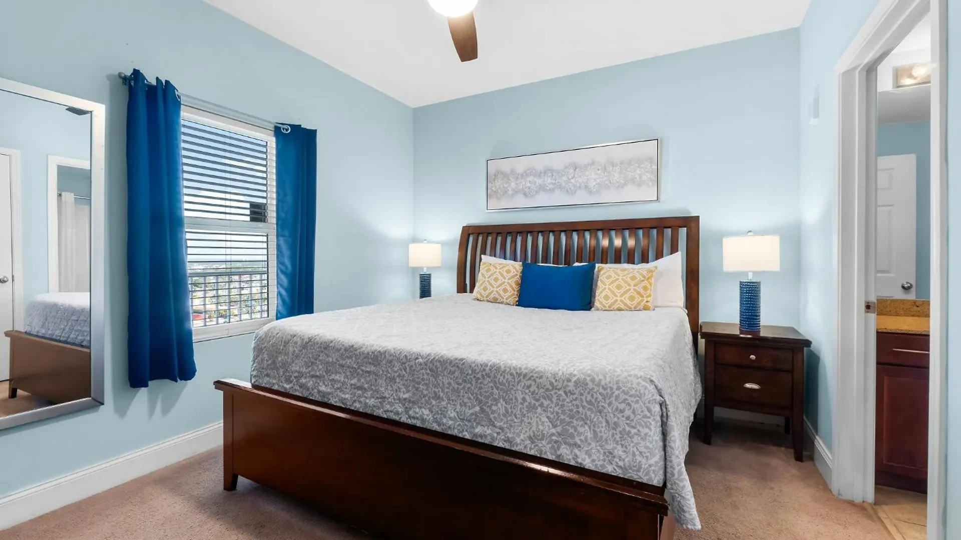 Apartment Laketown Wharf 1818 Panama City Beach United States