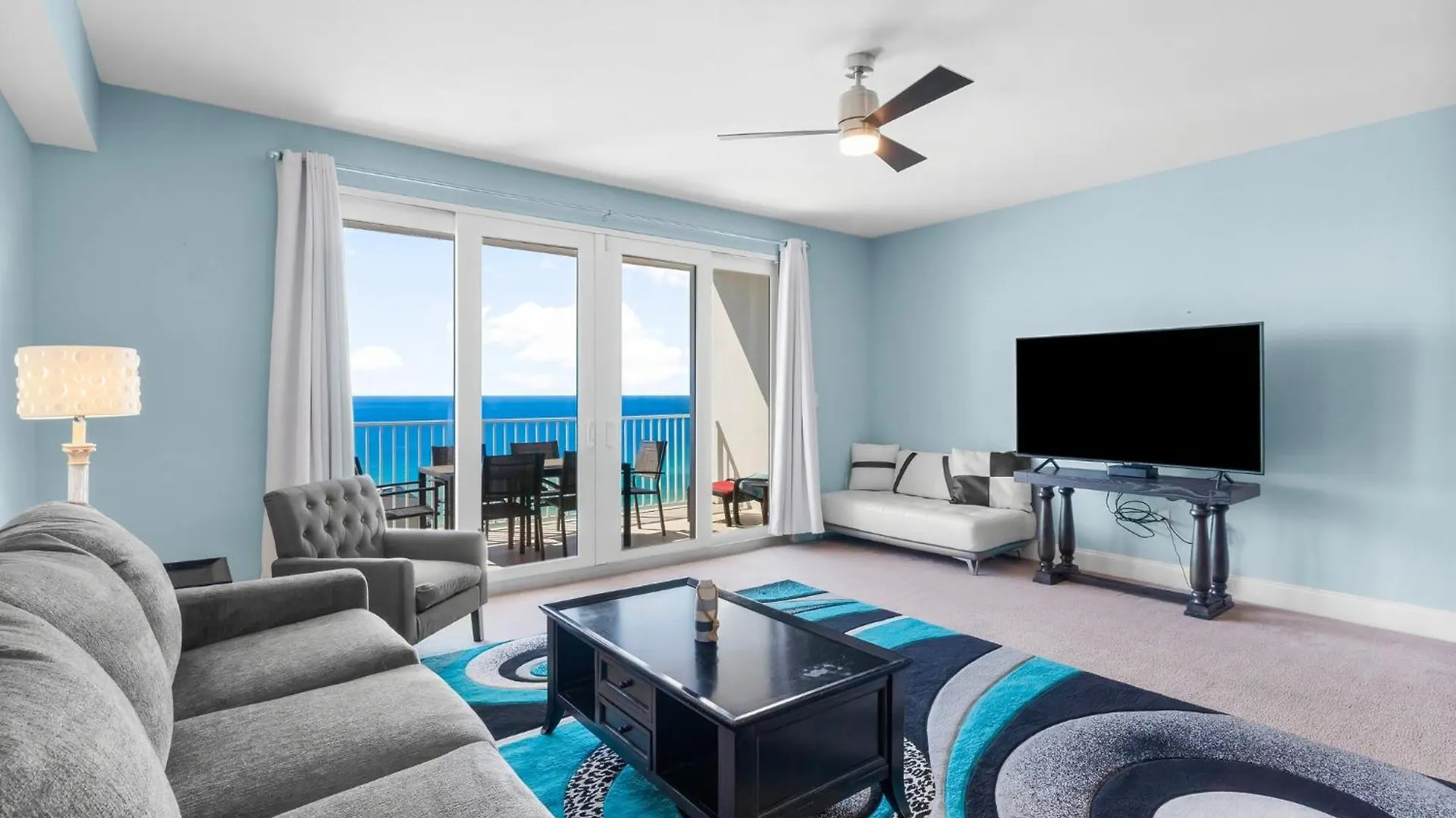 Apartment Laketown Wharf 1818 Panama City Beach United States