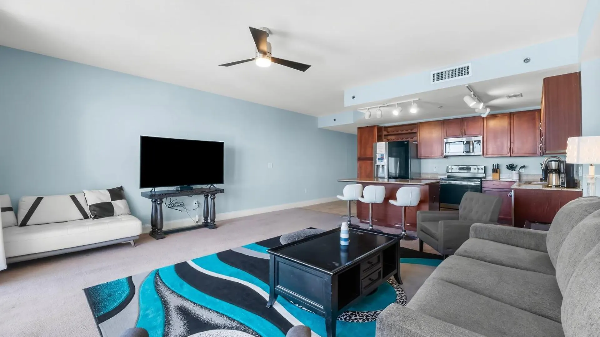 Laketown Wharf 1818 Panama City Beach 0*,  United States