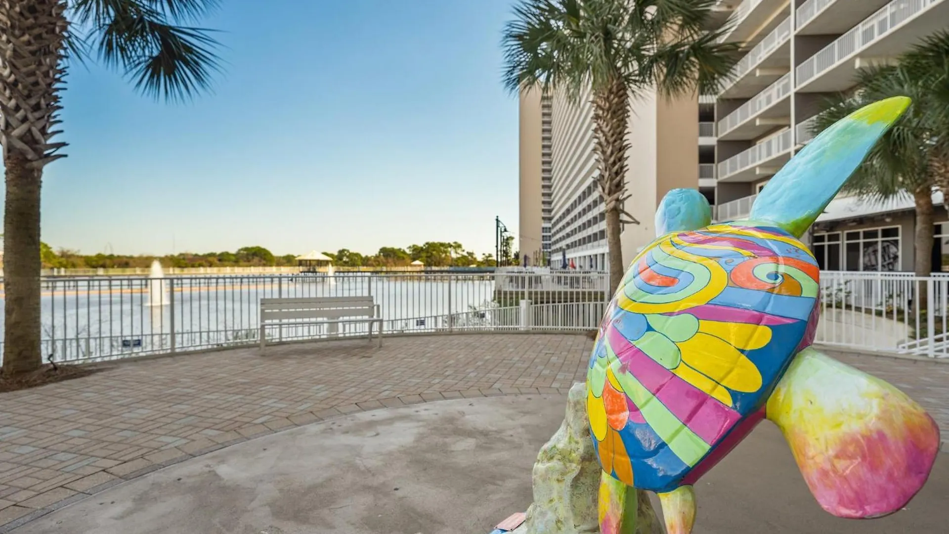 Laketown Wharf 1818 Panama City Beach