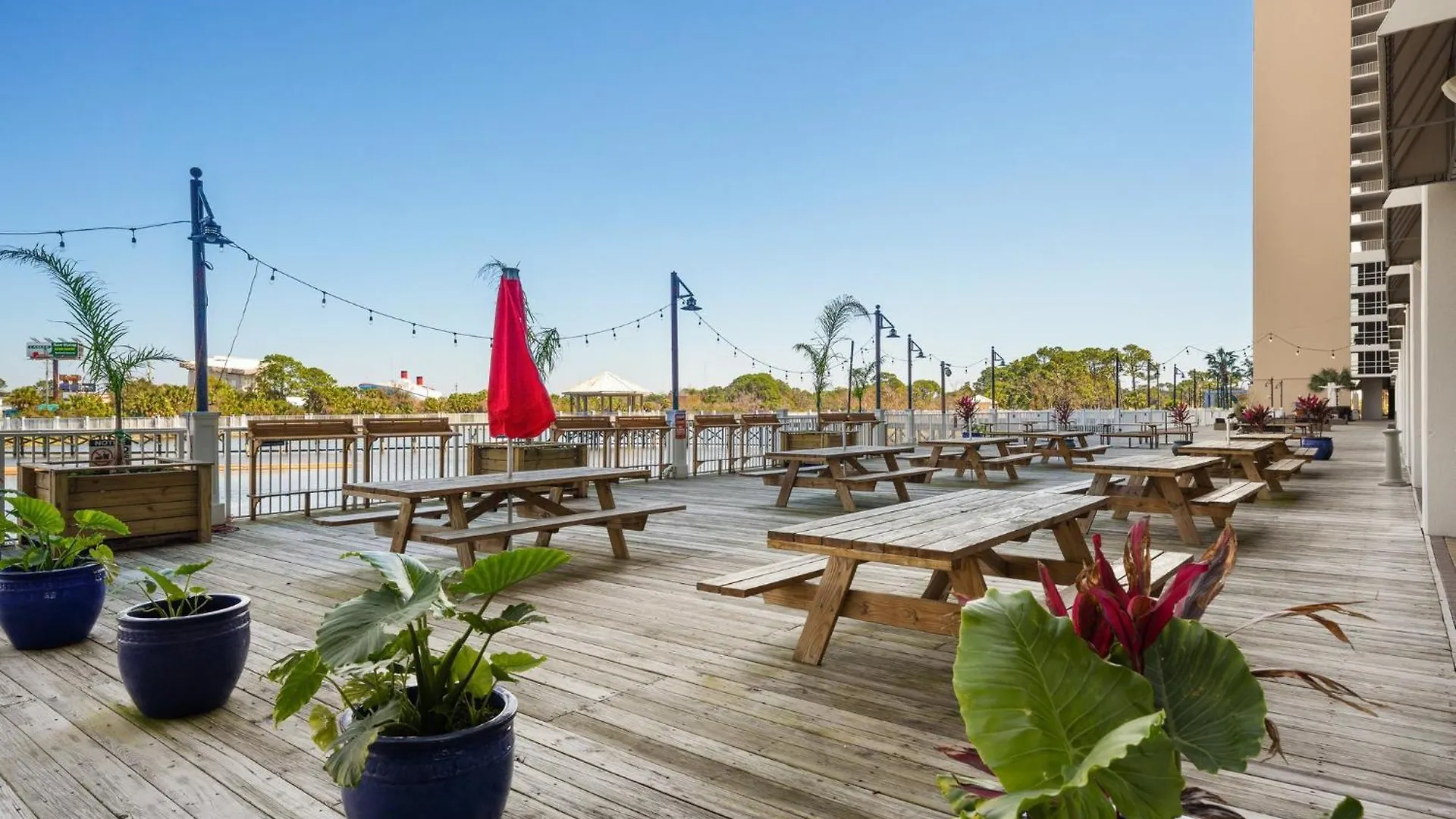 Laketown Wharf 1818 Panama City Beach 0*,